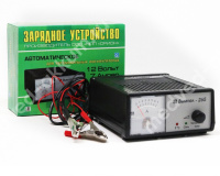 Зарядное устройство Вымпел-265 (0-6 A, стрел. инд.)