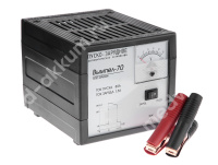 Пуско-зарядное устройство Вымпел-70 (0-80A стрел.индик.)