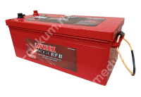 Dynex Matrix EFB 190 Ач евро B