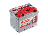 Mutlu SFB 60 Ач обр. L2