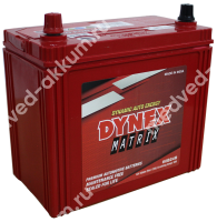 Dynex Matrix 50 Ач пр. 60B24R