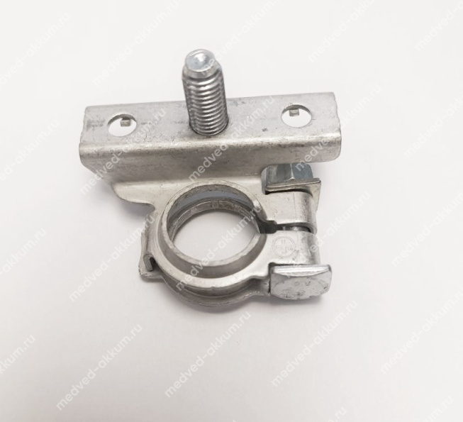 Клемма аккумулятора плюс ( + ) Renault 8200533844