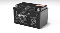 Иркут 6 Ач YTX7A-BS AGM