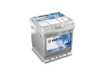 Varta Dynamic SLI 44 Ач обр. B36 L0