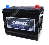 Camel Asia EFB 70 Ач обр. S95 D26L