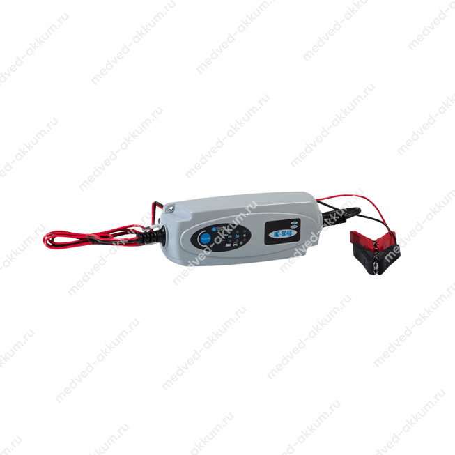 Зарядное устройство GT 3.2А NC-SC4B (12В) автомат.
