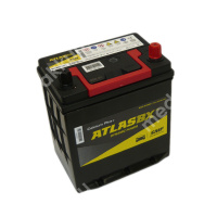 Atlas MF 38 Ач обр. 42B19FL борт.