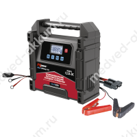 Зарядное устройство RDrive StartEasy PRO C25A-DC(24В/12В/25А)