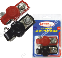 Клеммы General Technologies GT-BT883 (2шт.)