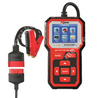 Профессиональный диагностический центр для авто- и мото техники RDrive StartEasy PRO BT2000-OBD2-Li