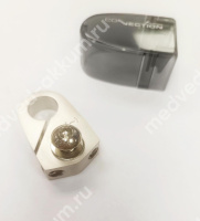 Клемма аккумуляторная FBC для музыки ( - ) 3 крепления 28N