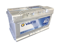 Varta Dynamic SLI 85 Ач обр.низ. F18 LB4
