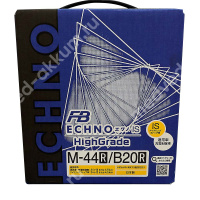 FB ECHNO IS EFB 35 Ач пр. M44R/B20R START-STOP