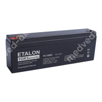 Etalon FS 12022 12V 2,2 Ач