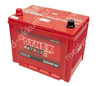 Dynex Matrix 70 Ач пр. 90D26R