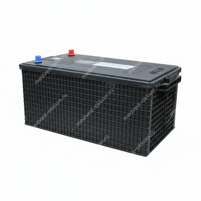 Camel AGM 240 Ач евро C