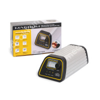 Зарядное устройство Magnum SM-8 Driver  (0-8 А, для АКБ емкостью 20-85А/ч )