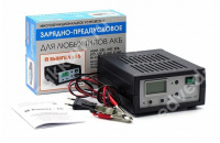 Зарядное устройство Вымпел-55 (0-18A  ЖК - индик.)