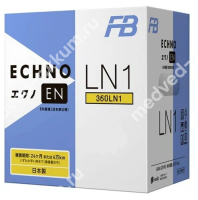 FB ECHNO EN EFB 51 Ач обр. 360LN1 L1