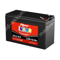 RDrive Junior 8,5 Ач EV 12-8,5 
