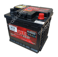 Dynex AGM 50 Ач обр. L1