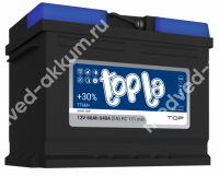 TOPLA Top 66 Ач обр. L2