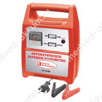 Зарядное устройство GT 8А GT-PC8B (6V/12В) автомат.