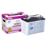 FB ALTICA Premium 98 Ач обр. 145D31L