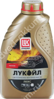 Масло моторное Лукойл Люкс 5W-30, SL/CF, A5/B5 (1л.) синт.
