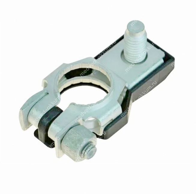 Клемма плюс ( + ) NISAN 243407-F000