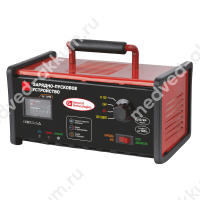 Пуско-зарядное устройство General Technologies 0-190А/ч 12V-24V ток 15А GT-JC100