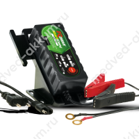 Портативное зарядное устройство RDrive StartEasy C4-Li-12, 12V, 4A