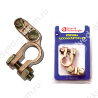 Клемма *-*   General Technologies GT-M060012N