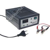 Зарядное устройство Вымпел-50 (0-18A 0-12В диод.индик.)