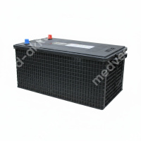 Camel AGM 240 Ач евро C